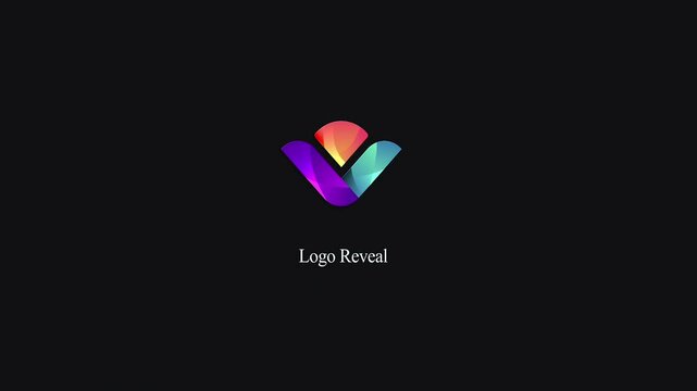 3d hyper clean energetic logo intro animation. 4k HD, 3d render, 3d reveal of a logo stings. a modern presentation to your business, tv serial, movie, news, and many more.
 