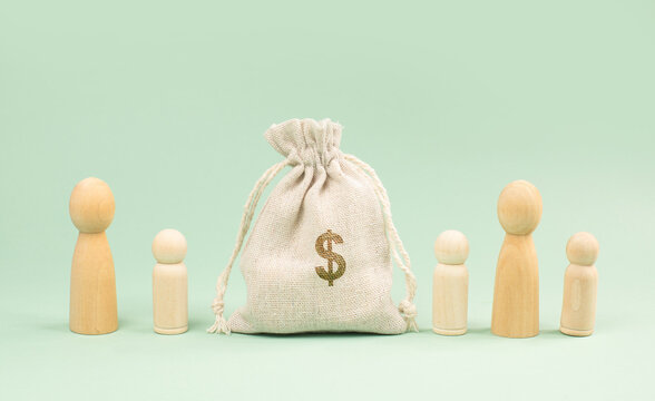 Inflation, high living costs, increase of rent, grocery, gas and electricity prices, shortage of payable housing, world economics and financial crisis