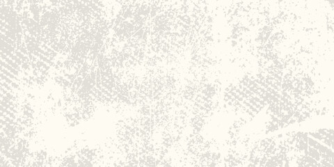 Crumpled ecru craft package paper texture. Abstract cream texture old paper background. Beige old cardboard backdrop. Vector illustration of grunge vintage note sheet or package modern