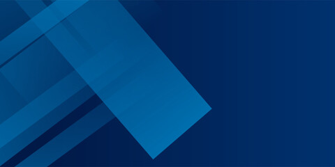 modern blue abstract background with elegant bright diagonal lines. vector ilustration