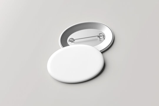 pin mockup