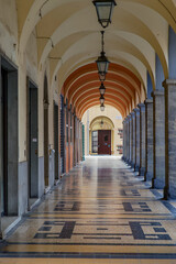 arcades