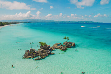 Boracay - Philippines © Cristian Bortes