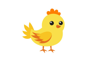 Chick design vector