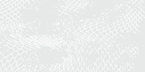 Mesh texture for fishing nets. Grunge pattern for sportswear or soccer goal, volleyball net, basketball hoop, hockey, athletics.  modern net