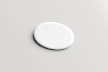 pin mockup