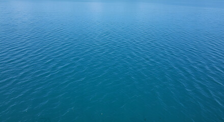 blue water background