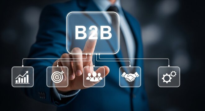 Understanding B2B Business Models Strategies for Growth and Success