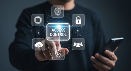 Securing Digital Access A Comprehensive Guide to Access Control