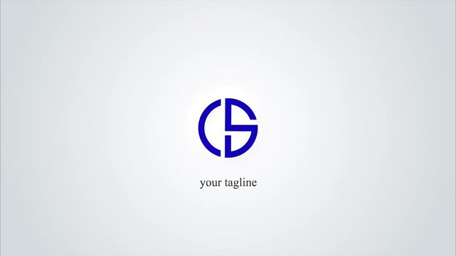 this modern cinematic 3d logo animation is perfect for businesses, brands, and YouTube intros. featuring a smooth and dynamic reveal, 4K high fps, 3d render of a logo stings.
