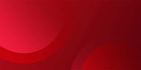 Abstract red background. Modern and Creative Trend design in vector eps10
