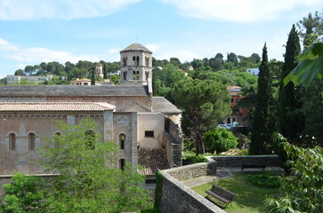 Gérone (Catalogne - Espagne)