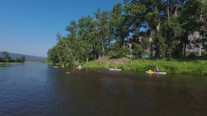 Enjoy a tranquil day kayaking through lush greenery and calm watersa perfect getaway for outdoor enthusiasts seeking adventure and relaxation, offering an escape from daily stresses