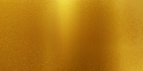 Gradient solid gold background vector design in eps 10