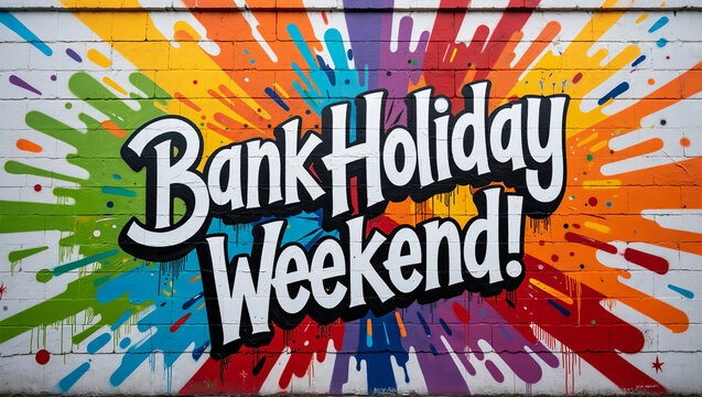 Ultimate Guide to Bank Holiday Weekend Ideas and Activities
