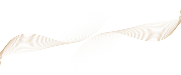 Vector technology smooth element swoosh speed wave with flowing background