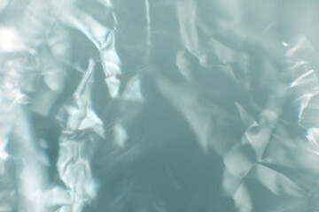 Ice Sculpture: A close-up of an abstract ice sculpture showcasing textures and translucent qualities, with cool tones dominating the image.