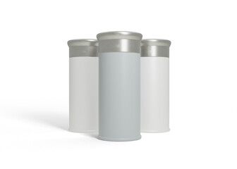 Travel Coffee Tumbler Mockup for Brand Merchandise