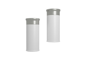 Travel Coffee Tumbler Mockup