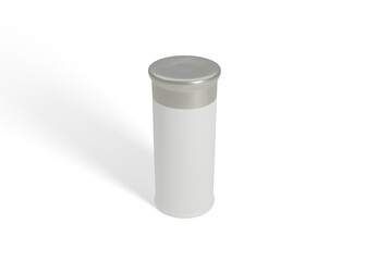 Bottle Tumbler Mockup