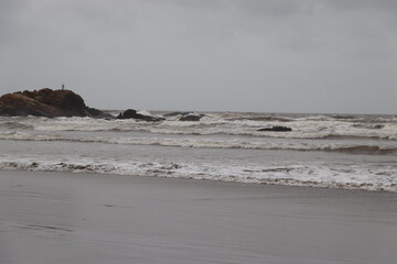 Goa is a state in western India with coastlines stretching along the Arabian Sea. Its long history...