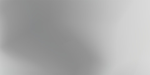 Black dark gray silver white wave abstract background for design. Light wave, wavy line. Ombre gradient. Noise rough grungy  modern arts