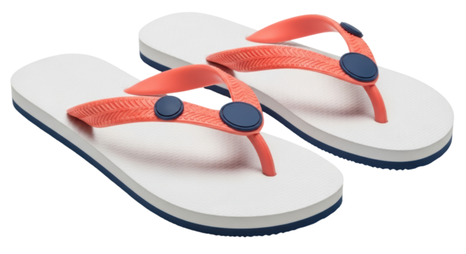 Isolated Flip Flops