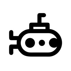 bathyscaphe icon