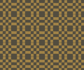 Trendy Abstract Geometric Shapes Collection – Seamless Vector Art for Fashion and Interior Design