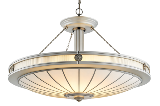 A ceiling light that is hanging from the ceiling PNG Image