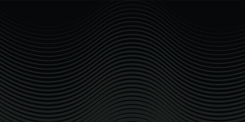 Gradient black backgrounds with golden frames vectormodern line sport