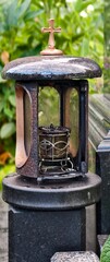 Icon lamp
