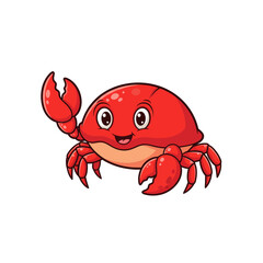 Cute sea creature icons very cool design