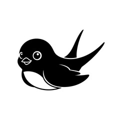 Cute sea creature icons very cool design