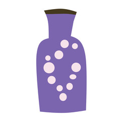 Illustration Vector Home Decoration 