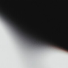 Grey gradient texture background with dark shadow and light reflection. Abstract backdrop for product display or creative design.