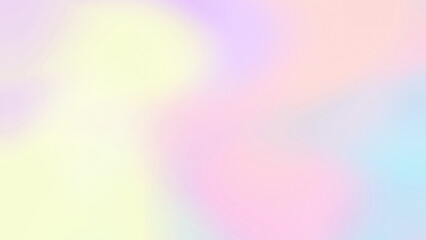 Abstract pastel background. Blurred spots. Light pastel colors. photography in the bokeh style.