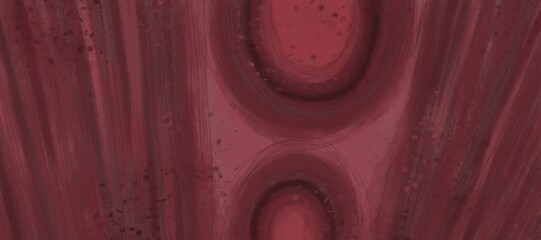 Abstract image for printing. Picture for modern interiors. The picture is painted by hand on a tablet.
