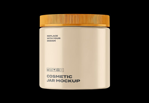 Cosmetic Tube Beauty Cream Face Flip-top Hand Lotion Paste Tooth Mockup Template Packaging Branding Brand Identity