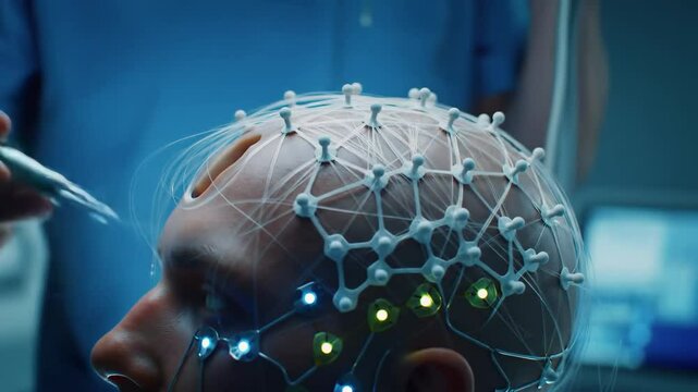 Neural Lace Expansion with AI Surgical Adjustment