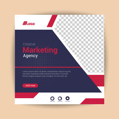 Social Media Poster Design