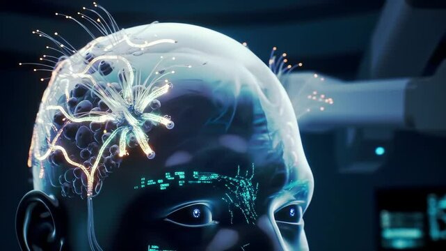 Graphene Neural Mesh Calibration