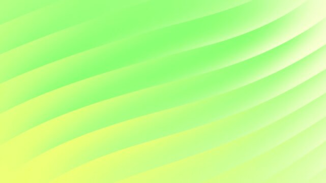 Animaci&oacute;n abstracta de ondas y curvas en movimiento suave y fluido, con un gradiente y una est&eacute;tica minimalista, moderna y premium.