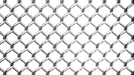 Naklejka premium Seamless texture not nodular fishing nets.png