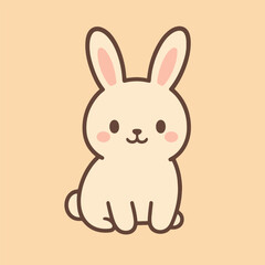 Bunny kawaii