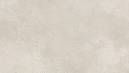 High-detail matte beige concrete wall texture with small visible pores and fine grain structure, seamless panoramic view, natural top-down lighting