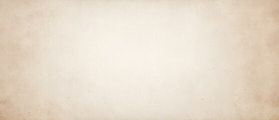 Obraz premium Plain Light Beige Background Texture