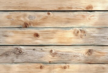 Fototapeta premium Rustic Wooden Plank Background Texture
