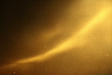 Golden Abstract Background Design