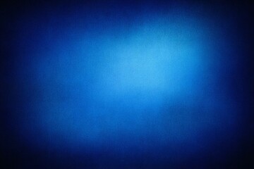 Gradient Blue Background Texture